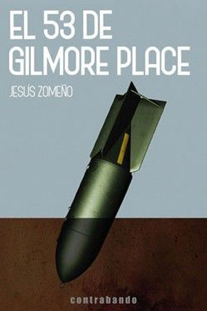 El 53 de Gilmore Place